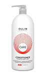 OLLIN Care Кондиционер Color&Shine 1л